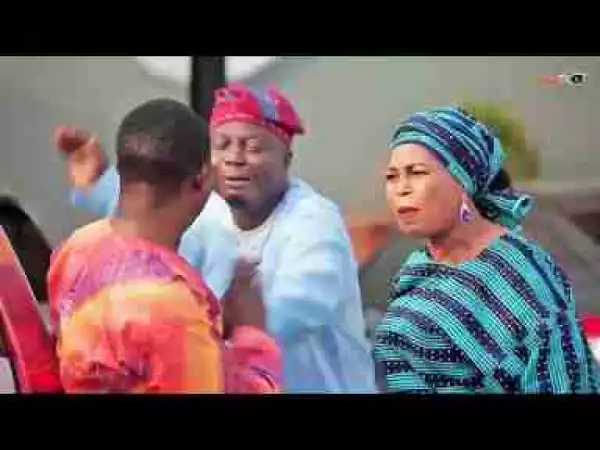 Video: Layipo - Latest Yoruba Movie 2017 Comedy Drama Premium